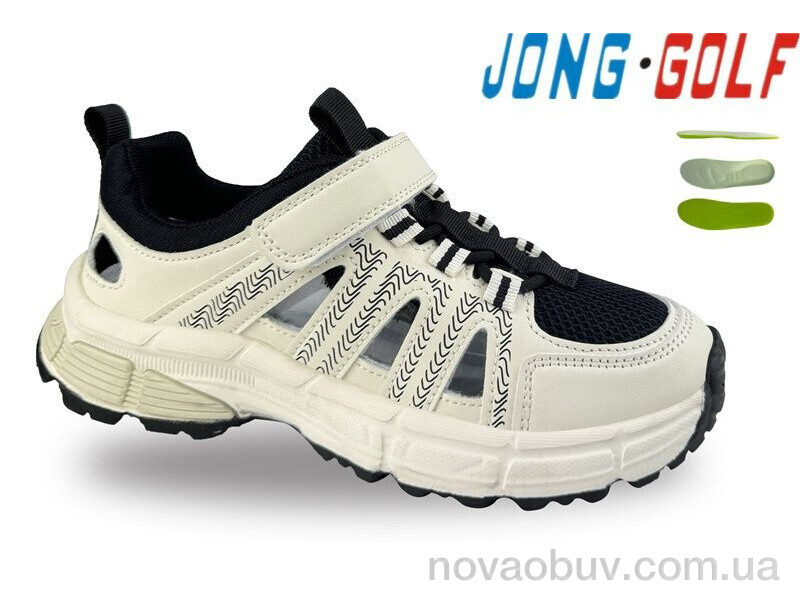 Кросівки Jong Golf C11825-6