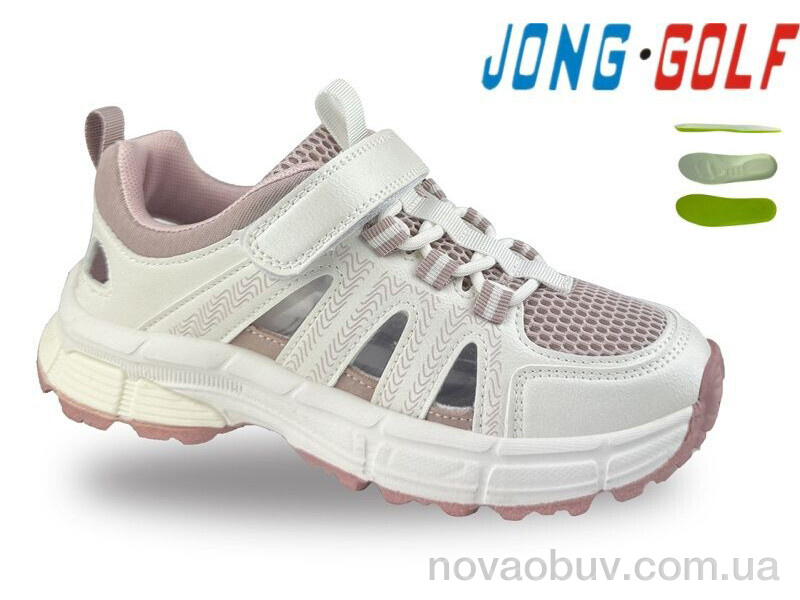 Кросівки Jong Golf C11825-8
