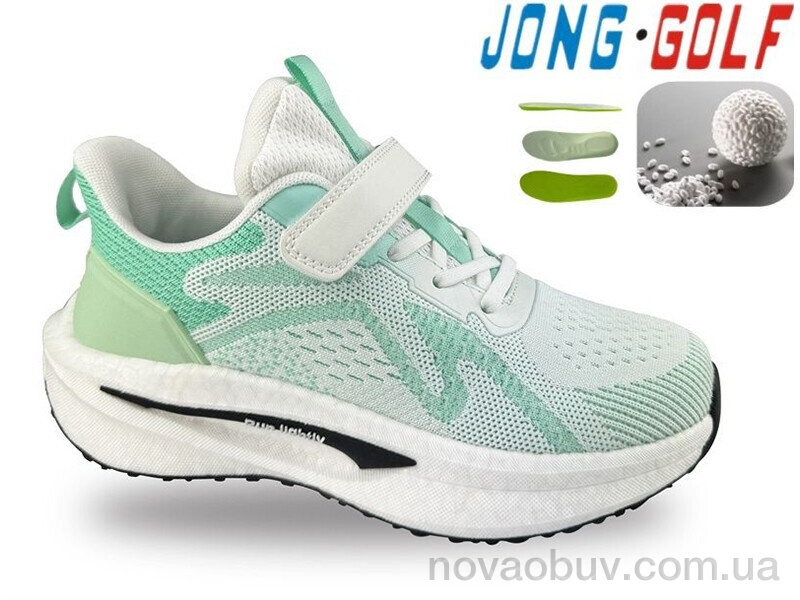 Кроссовки Jong Golf C11857-5