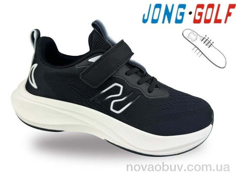 Кроссовки Jong Golf C11877-20