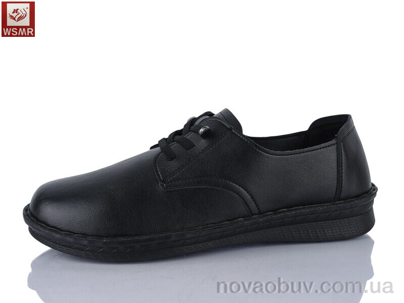 Туфлі WSMR F801
