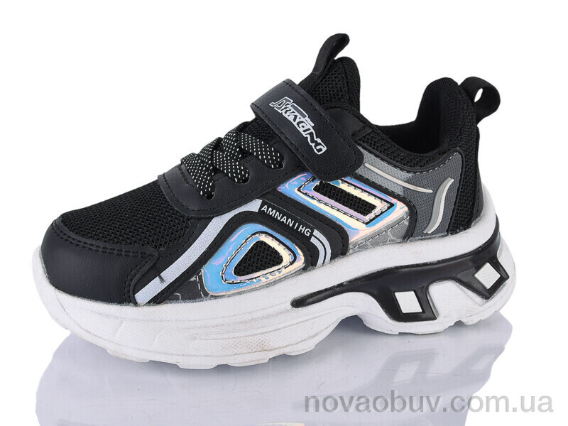 Кросівки Xifa kids 509-009