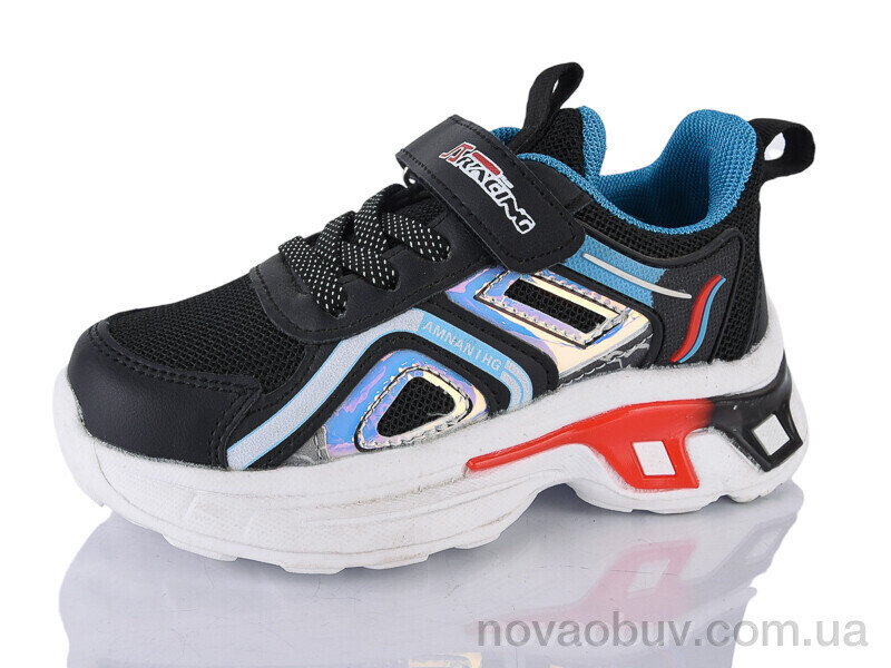 Кросівки Xifa kids 509-012