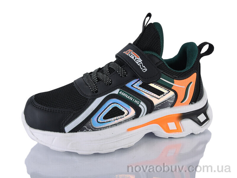 Кросівки Xifa kids 509-008