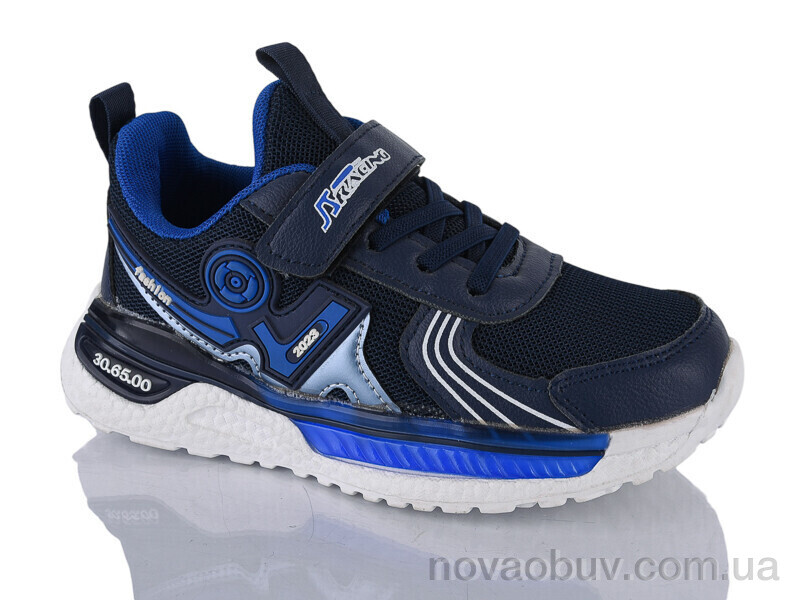 Кросівки Xifa kids 510-002