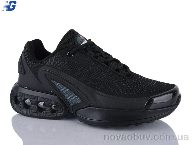 Кроссовки Navigator B26126-4