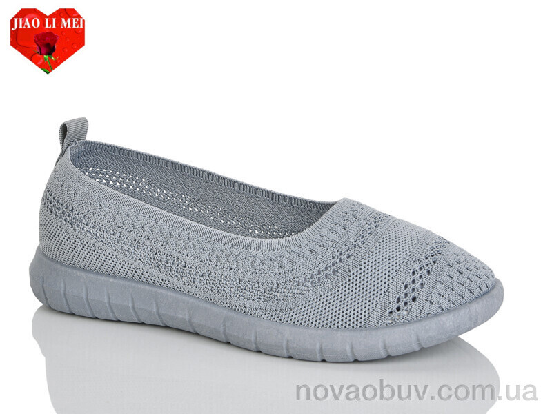 Балетки Jiao Li Mei 229