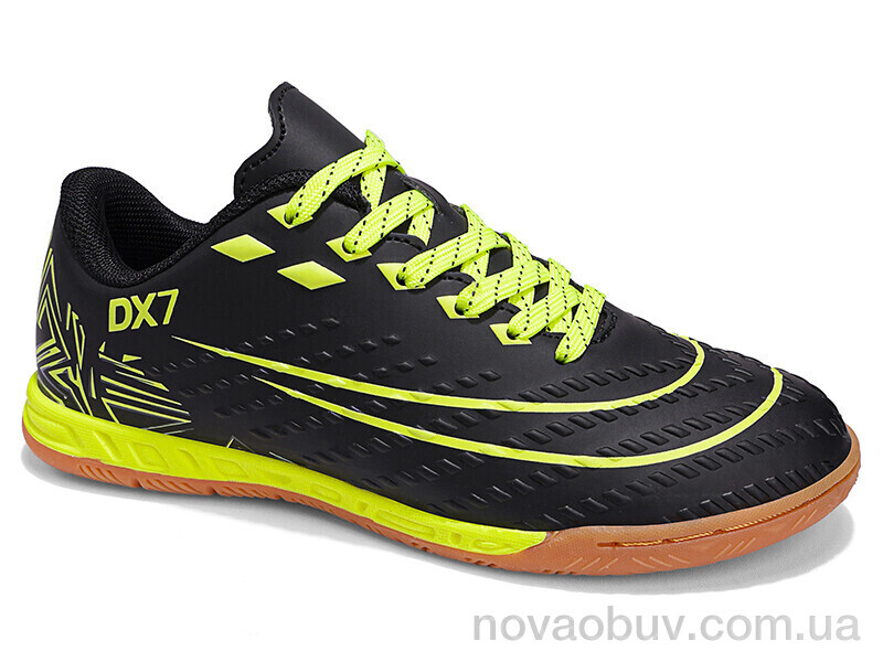 Футбольне взуття Veer-Demax B2343-4Z
