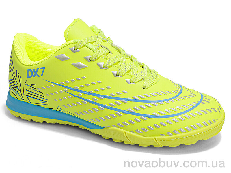 Футбольне взуття Veer-Demax B2343-27S
