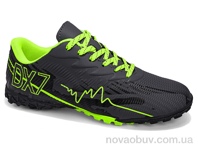 Футбольне взуття Veer-Demax B2344-20S