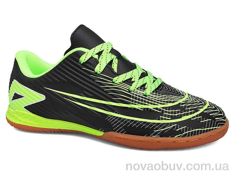 Футбольне взуття Veer-Demax D2339-1Z