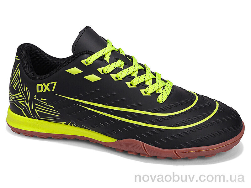 Футбольне взуття Veer-Demax D2343-4S