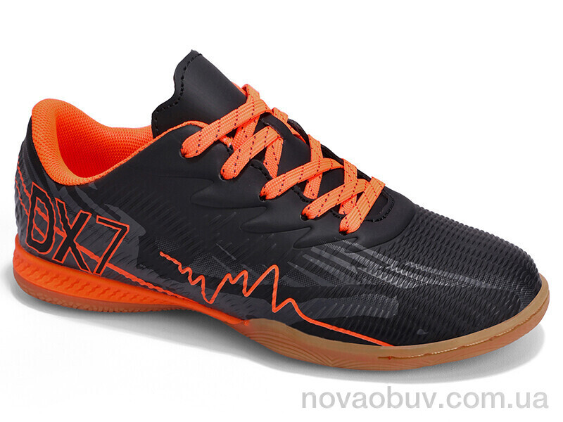 Футбольне взуття Veer-Demax D2344-2Z