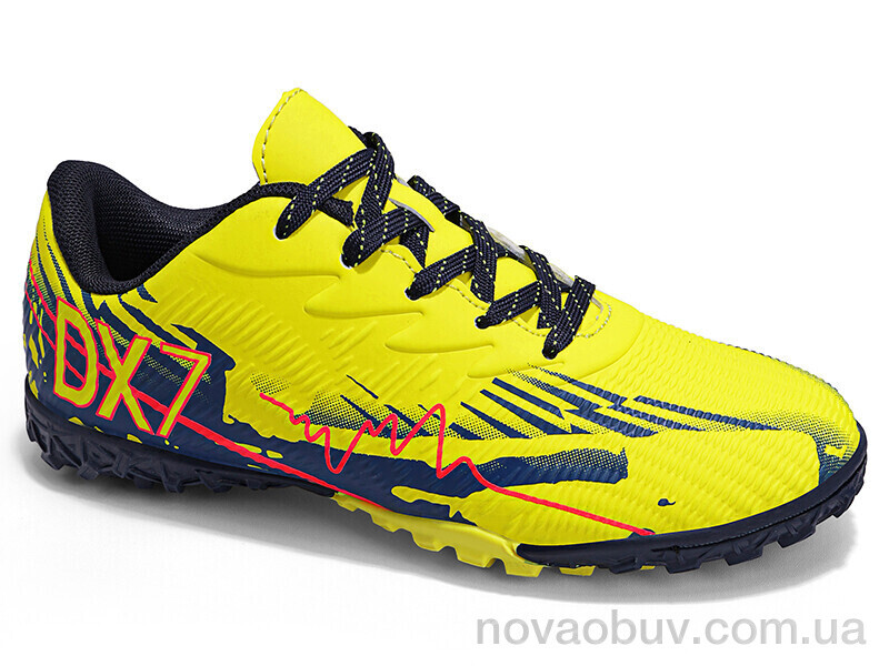 Футбольне взуття Veer-Demax D2344-28S