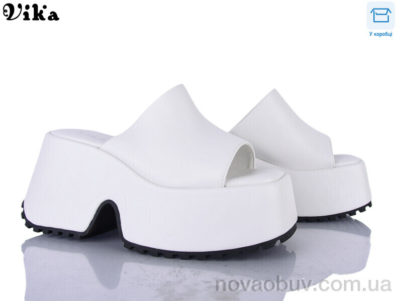 Шльопанці Vika B959-2