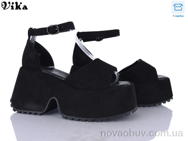 Босоніжки Vika B960-1