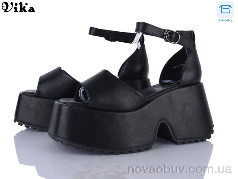 Босоніжки Vika B960-2