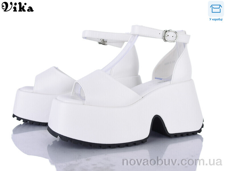 Босоніжки Vika B960-3