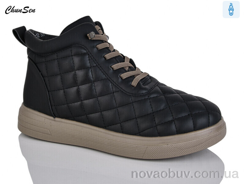 Черевики Chunsen B22-12