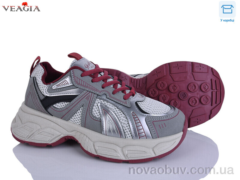 Кросівки Veagia-ADA V983-2