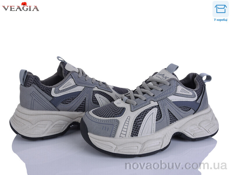 Кросівки Veagia-ADA V983-5