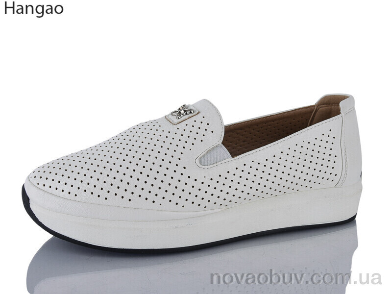 Туфлі LR.Brother C3502-2