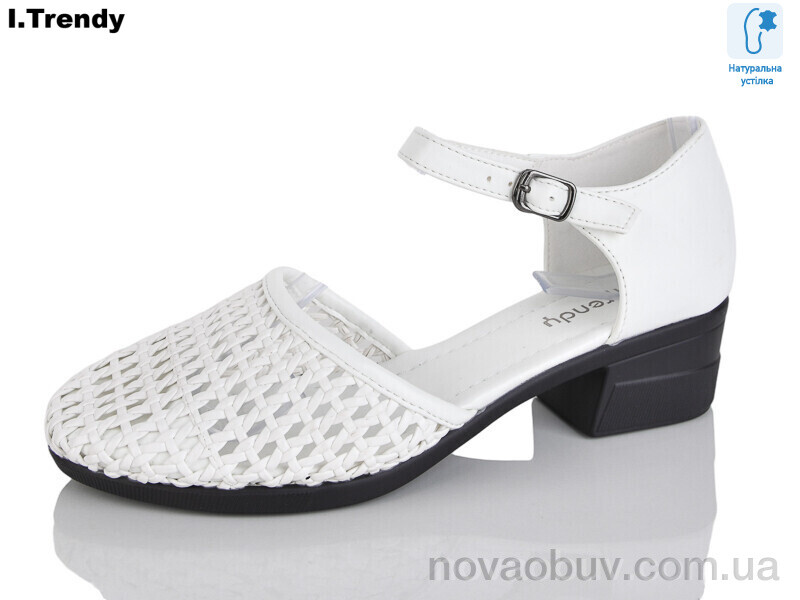 Туфли Trendy WL2034-2