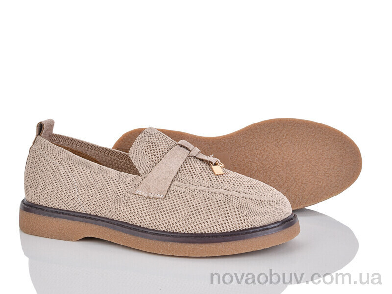 Туфлі Loretta Y097-1
