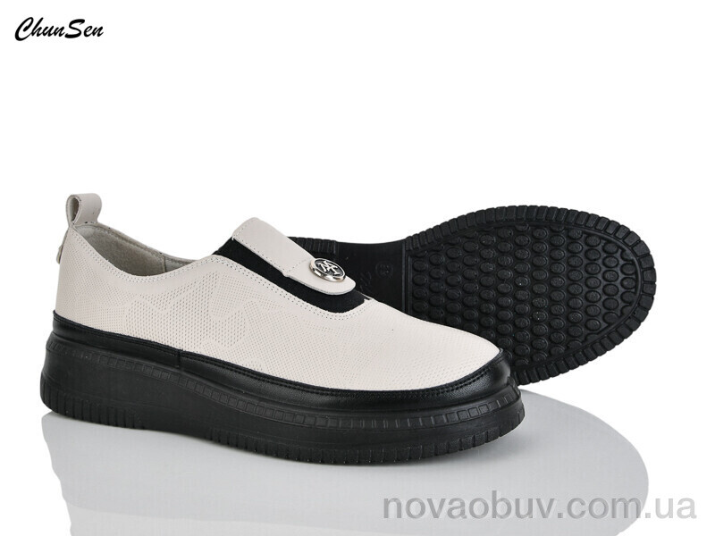 Туфлі Chunsen B16-7