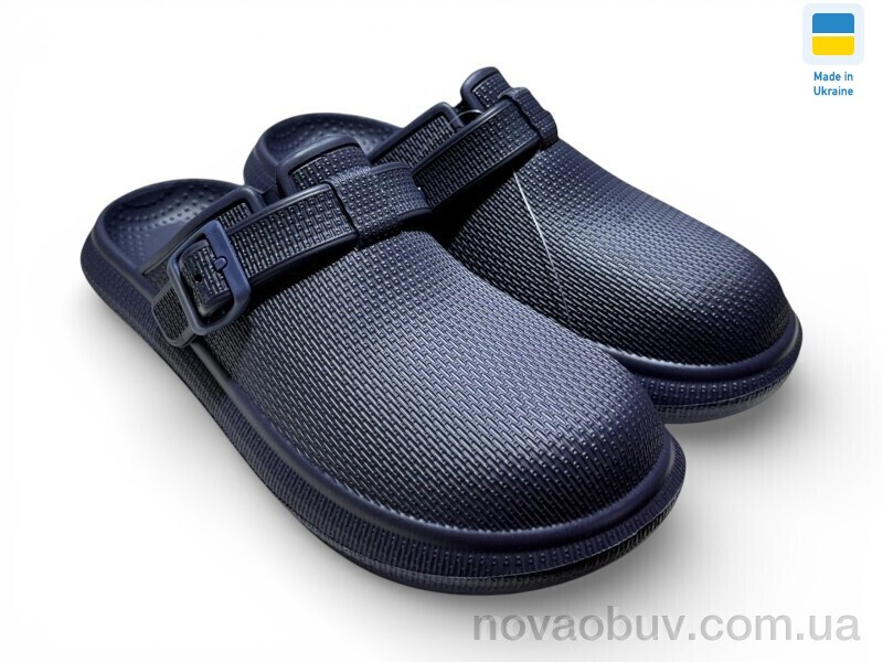Крокси Rai shoes 421 синій