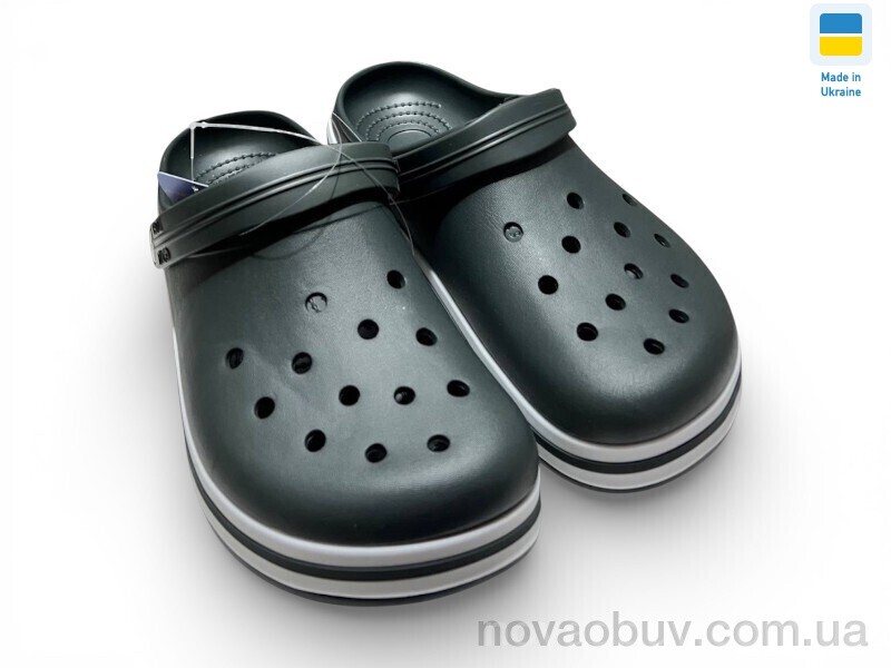 Крокси Rai shoes 520 хакі