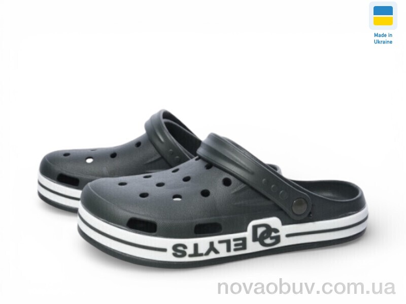 Крокси Rai shoes 526 хакі