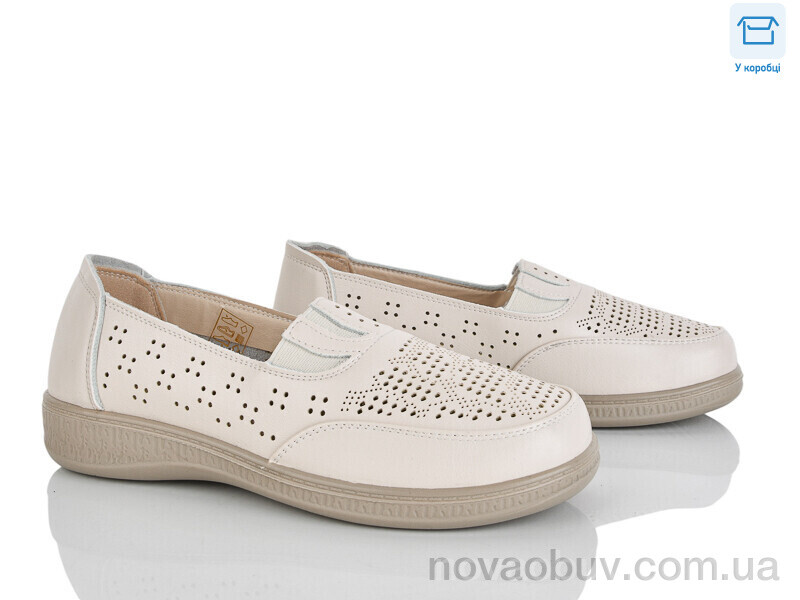 Туфлі Мир 4321-972