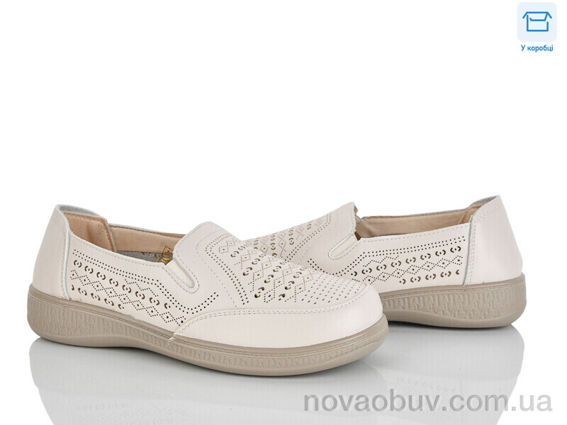 Туфлі Мир 4321-973