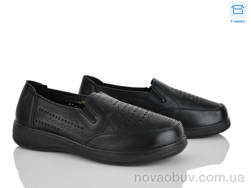 Туфлі Мир 4321-973-1