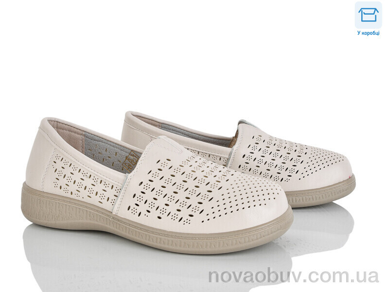 Туфли Pryama Vigoda 4321-971