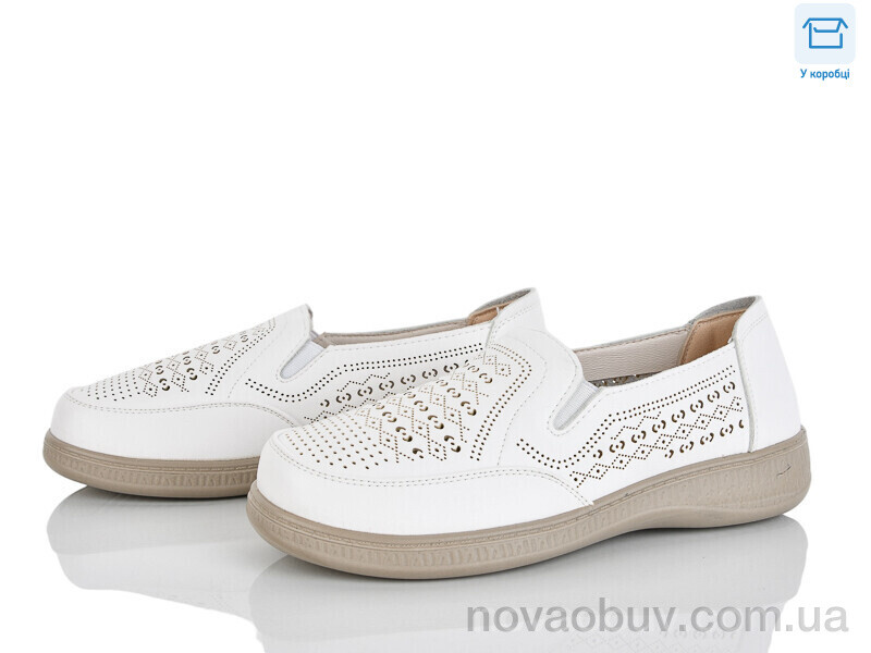 Туфли Pryama Vigoda 4321-973-2