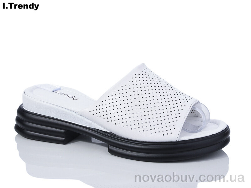Шльопанці Trendy WL111-1