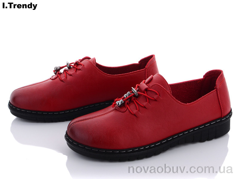 Туфлі Trendy BK55-7
