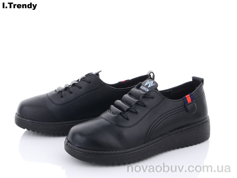 Туфли Trendy BK353-1A