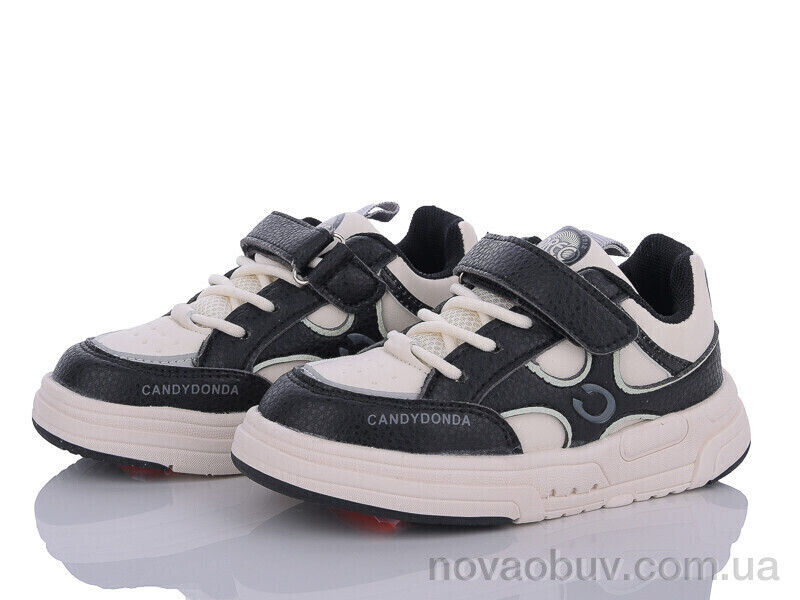 Кросівки Ok Shoes A761-1