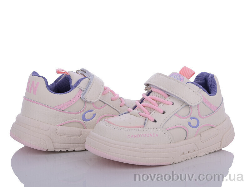Кросівки Ok Shoes A761-2