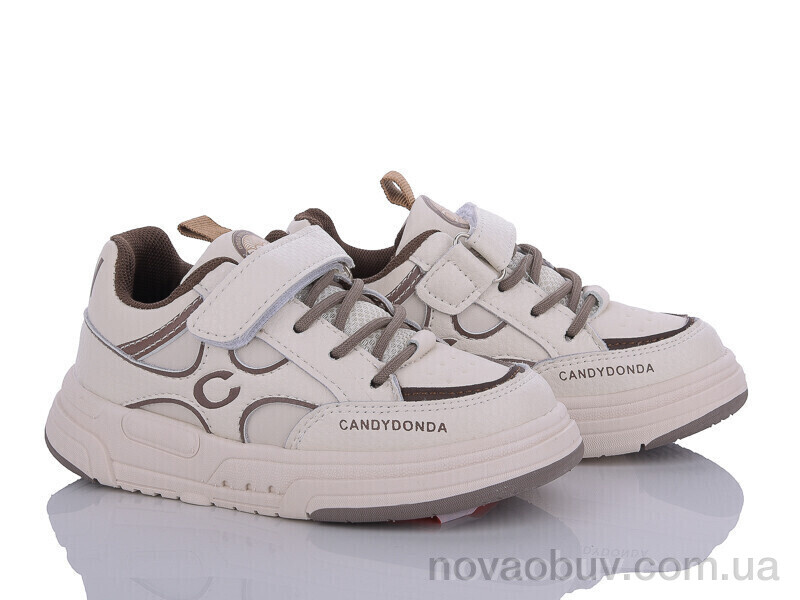 Кросівки Ok Shoes A761-3