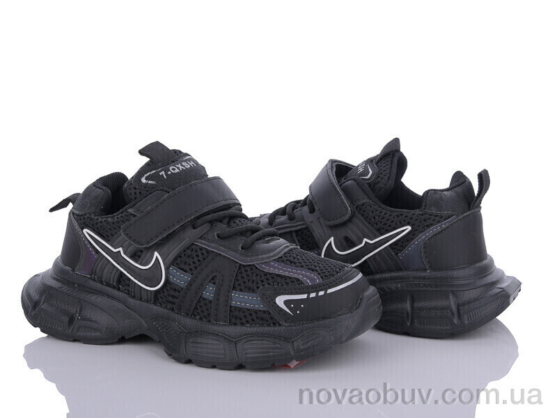 Кросівки Ok Shoes B869-1