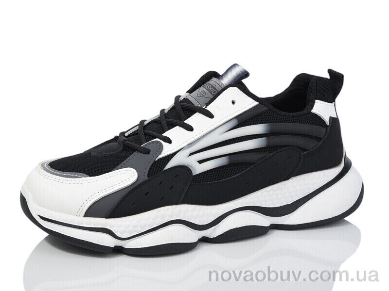 Кросівки Ok Shoes 802