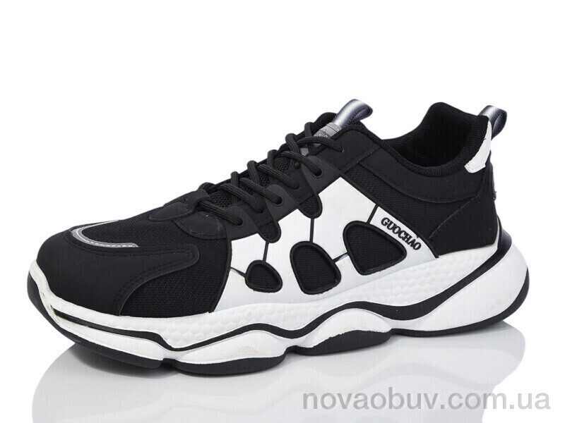 Кросівки Ok Shoes 866