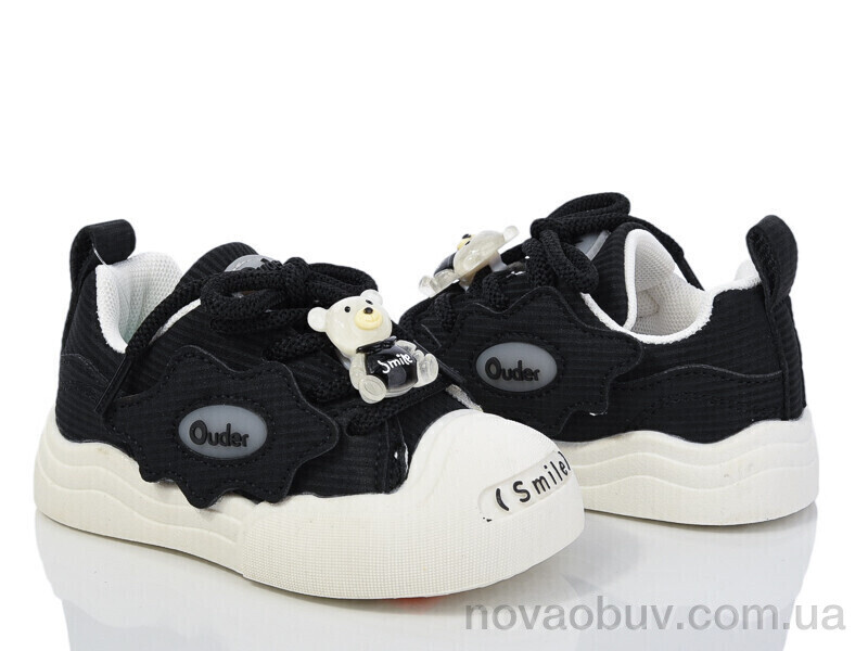 Кросівки Ok Shoes A337-1