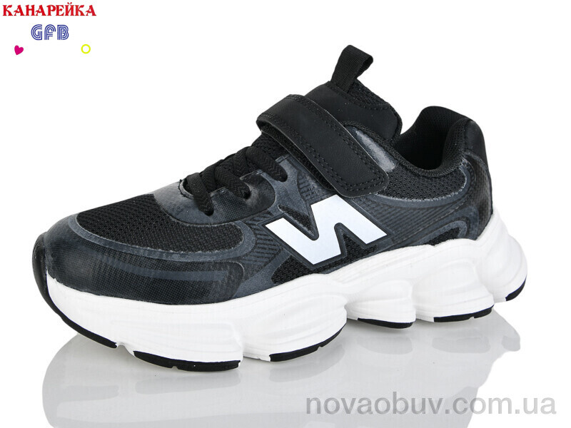 Кросівки GFB-Канарейка R390-3