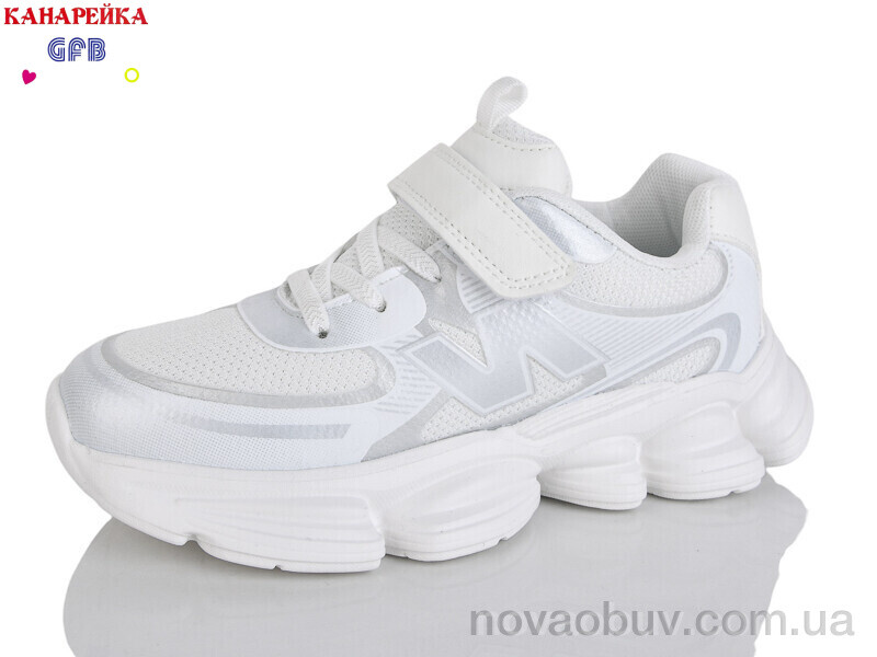 Кросівки GFB-Канарейка R390-5