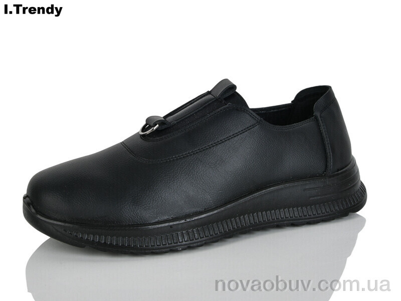 Туфли Trendy BK1391-1